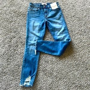 Abercrombie & Fitch Jeans